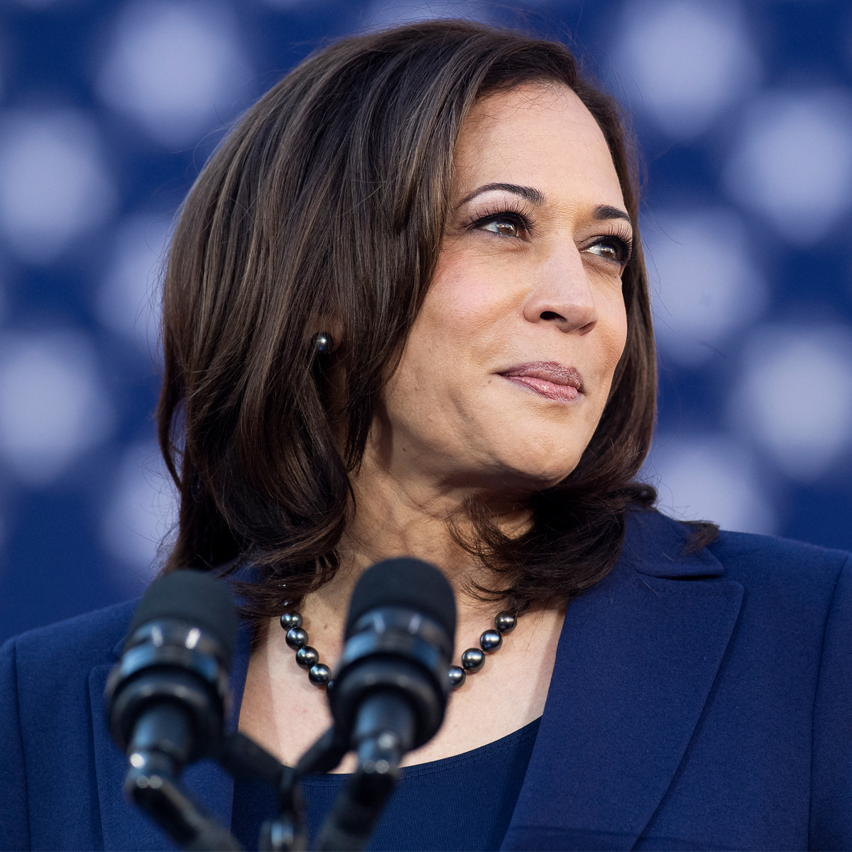 Kamala Harris Breaks Silence After Donald Trump Is Elected President