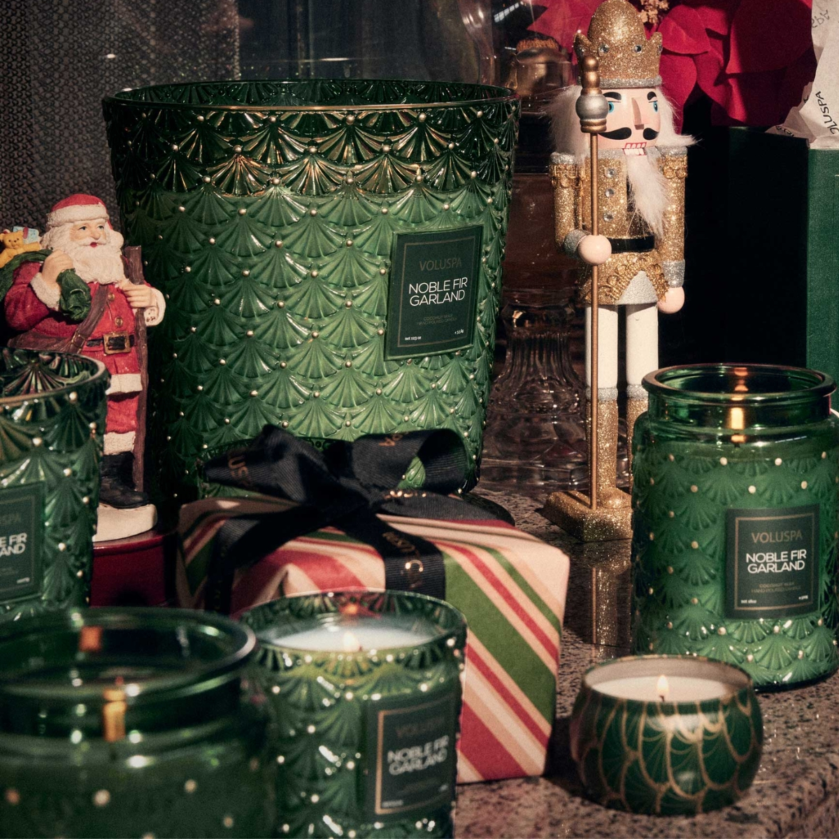 The Best Christmas Tree Candles to Fill Your Home with Holiday Cheer