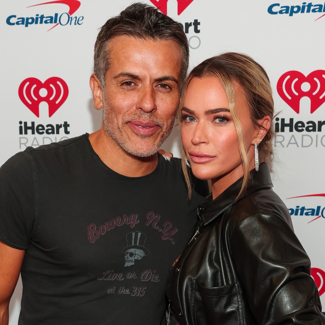 Teddi Mellencamp’s Estranged Husband Edwin Arroyave Responds to Divorce – E! Online Teddi Mellencamp’s Estranged Husband Edwin Arroyave Responds to Divorce – E! Online