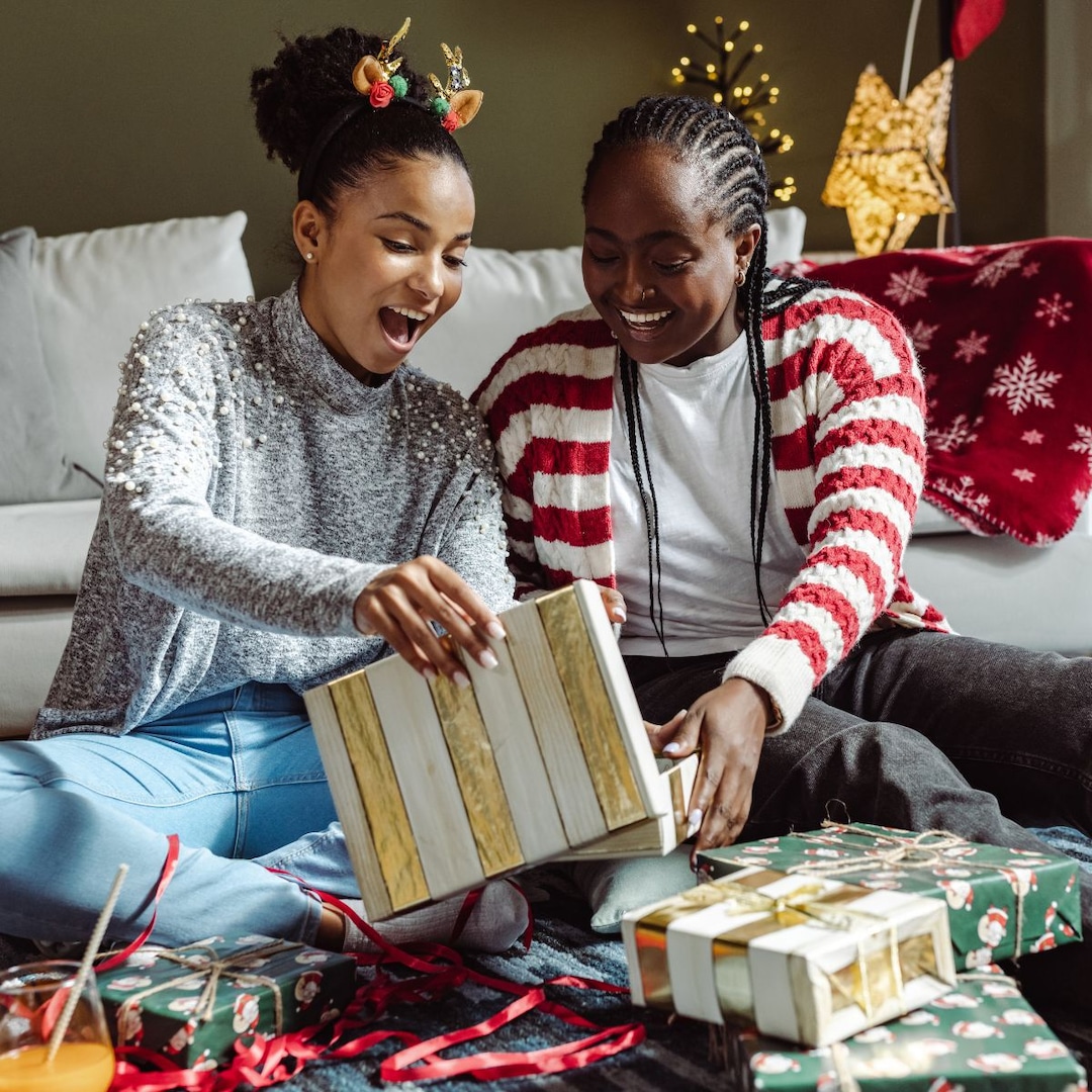 12 Holiday Gift Ideas for Your Bestie Ahead of Christmas & Hanukkah 2024 – E! Online 12 Holiday Gift Ideas for Your Bestie Ahead of Christmas & Hanukkah 2024 – E! Online