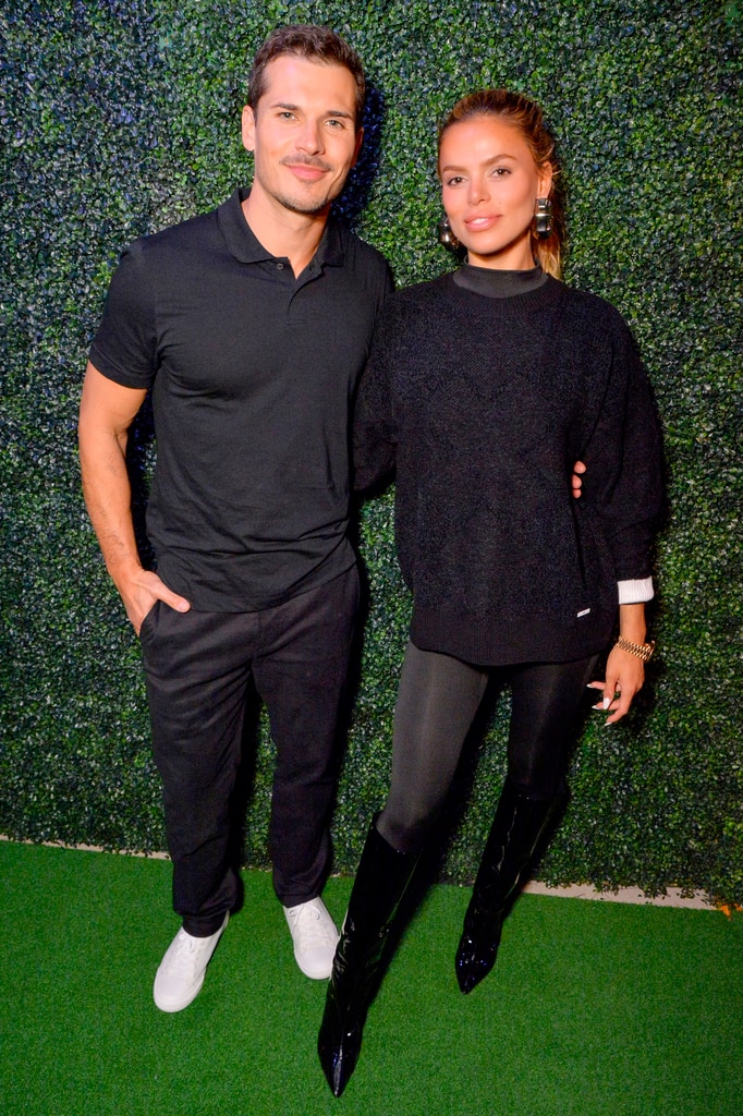 DWTS' Gleb Savchenko Admits to Ending Brooks Nader Romance Over Text