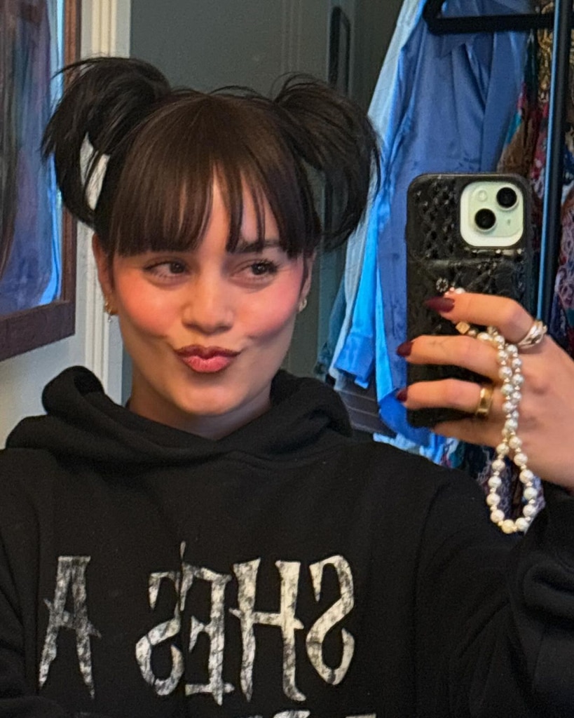 Vanessa Hudgens แบ่งปันเรื่องราวชีวิตหลังต้อนรับลูกคนแรก