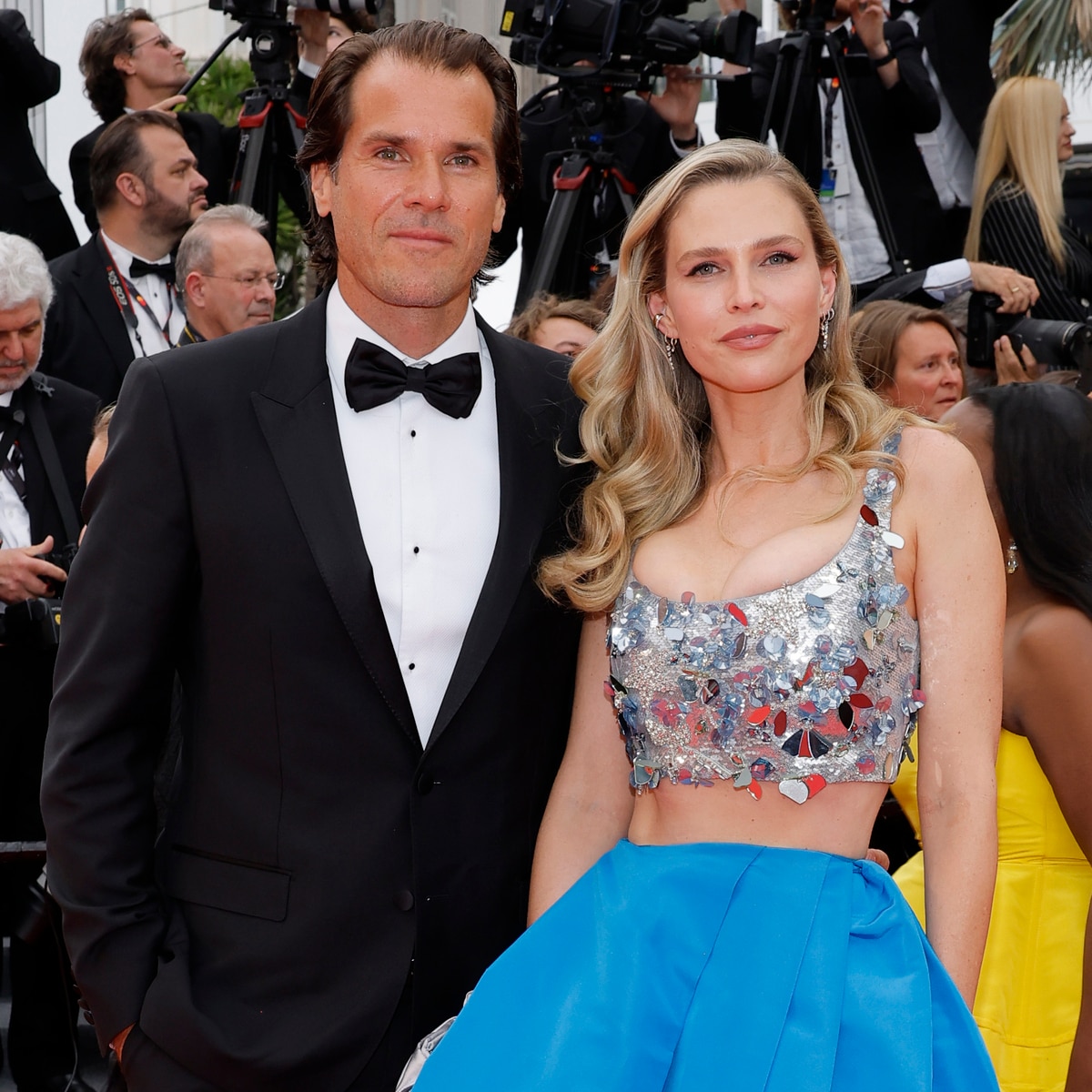 Sara Foster bestätigt die Trennung von Tommy Haas und teilt Update inmitten der Trennung