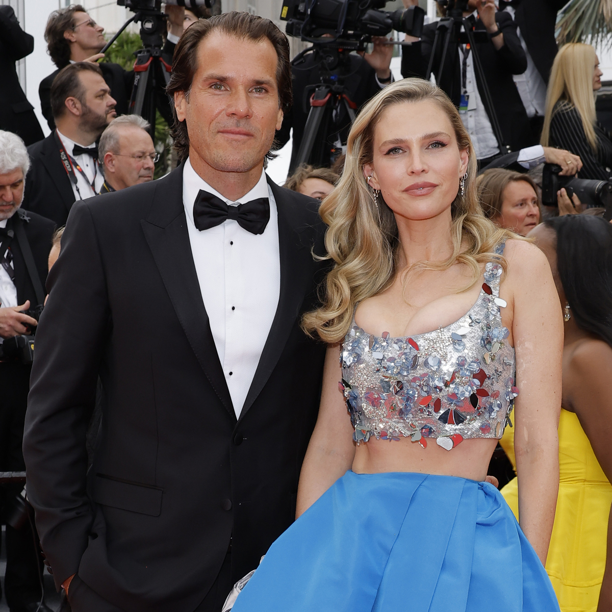 Sara Foster Confirms Tommy Haas Breakup, Shares Update Amid Separation