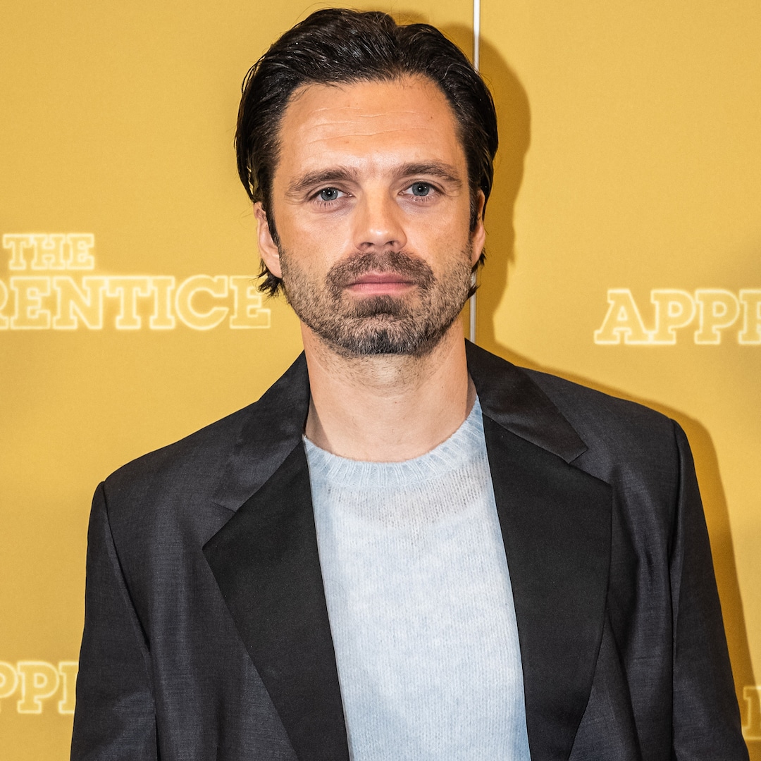 Sebastian Stan Reveals Why He Wanted to Play Donald Trump in The Apprentice – E! Online Sebastian Stan Reveals Why He Wanted to Play Donald Trump in The Apprentice – E! Online