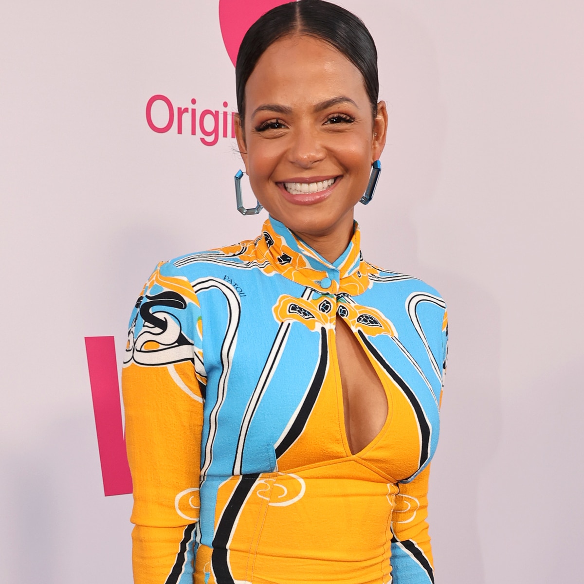 Christina Milian Hollywood'dan Paris'e Neden Ayrıldığını Açıkladı