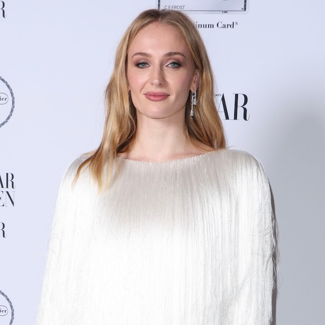 Sophie Turner, Big Pic