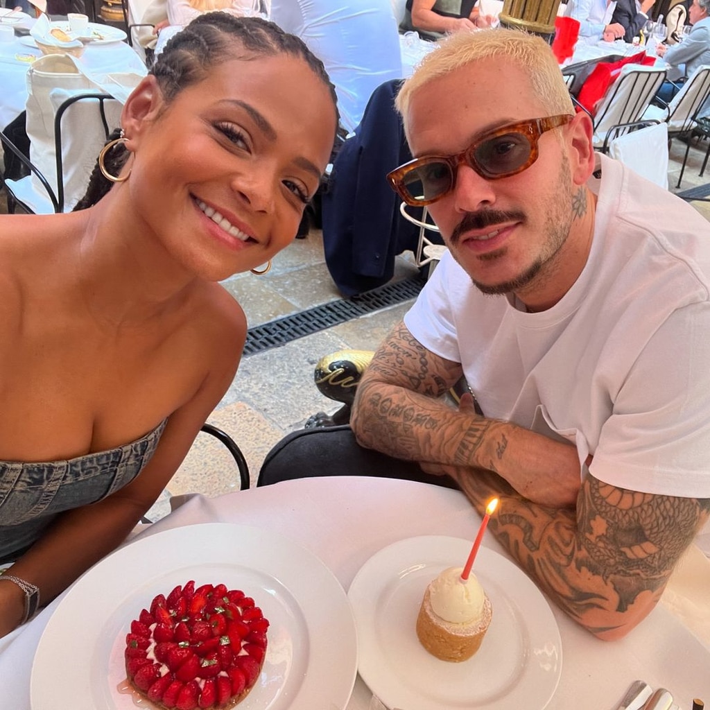 Christina Milian revela por que trocou Hollywood por Paris