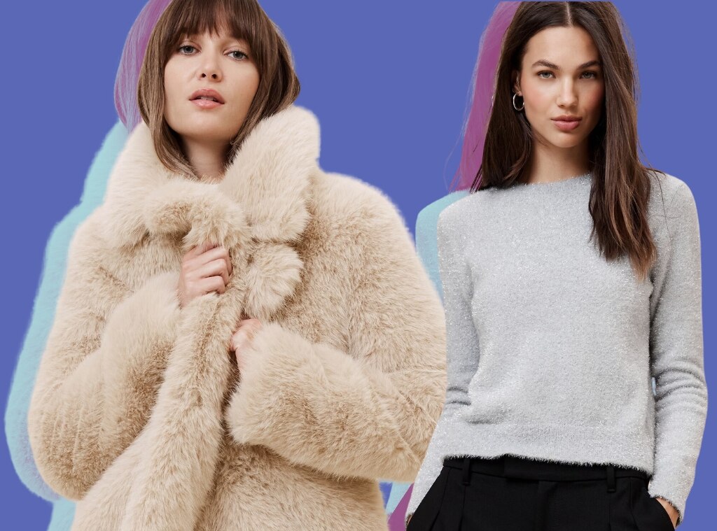 Banana Republic Black Friday Deals Score 70 off Winter Essentials