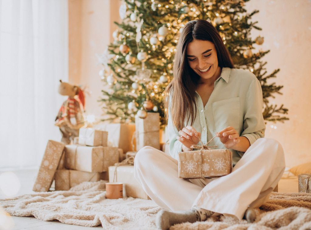 Store - Gifts For Her - Hero Image