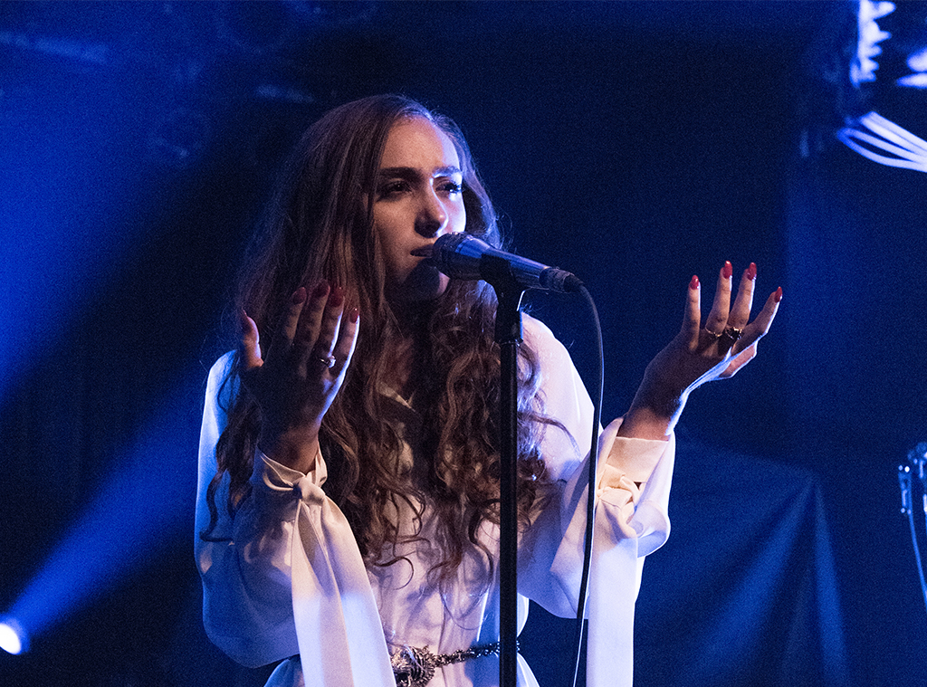 Chappell Roan, Shadowbox 2017