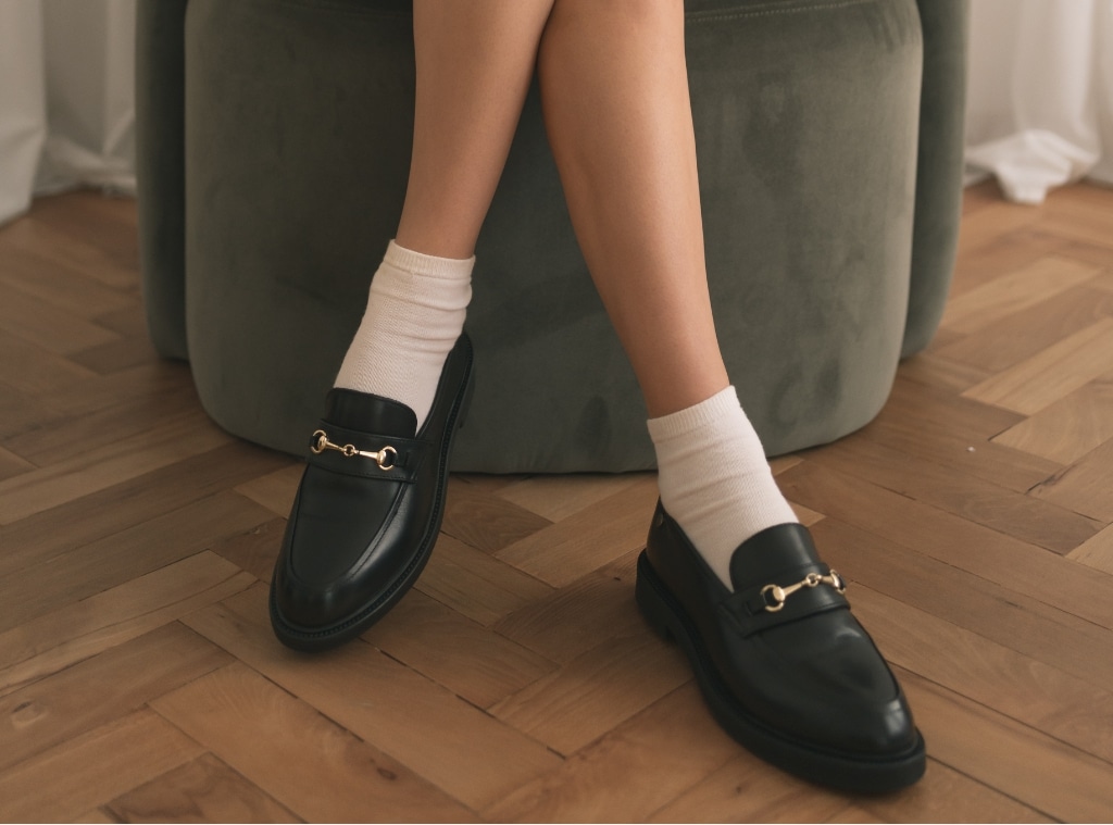 Best Winter Socks That Look & Feel LuxeStarting at $2 Best Winter Socks That Look & Feel LuxeStarting at $2