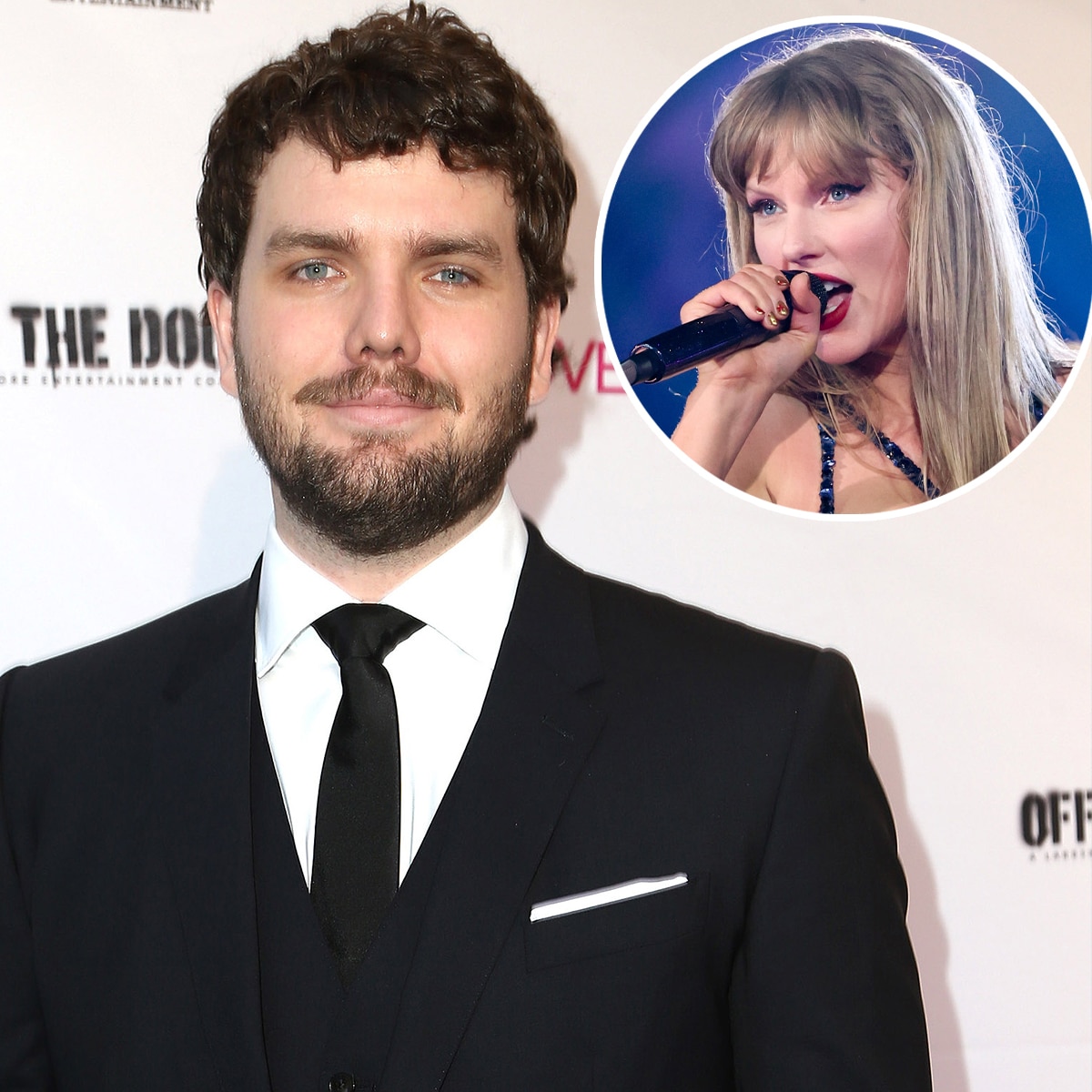 Austin Swift evita que un fan sea expulsado de la gira Eras