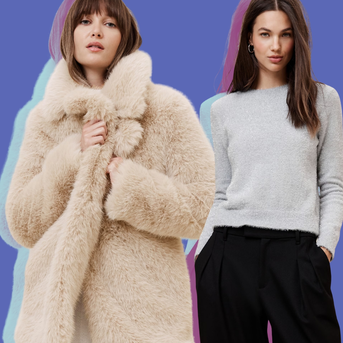 Banana Republic Black Friday Deals— Score 70% off Winter Essentials