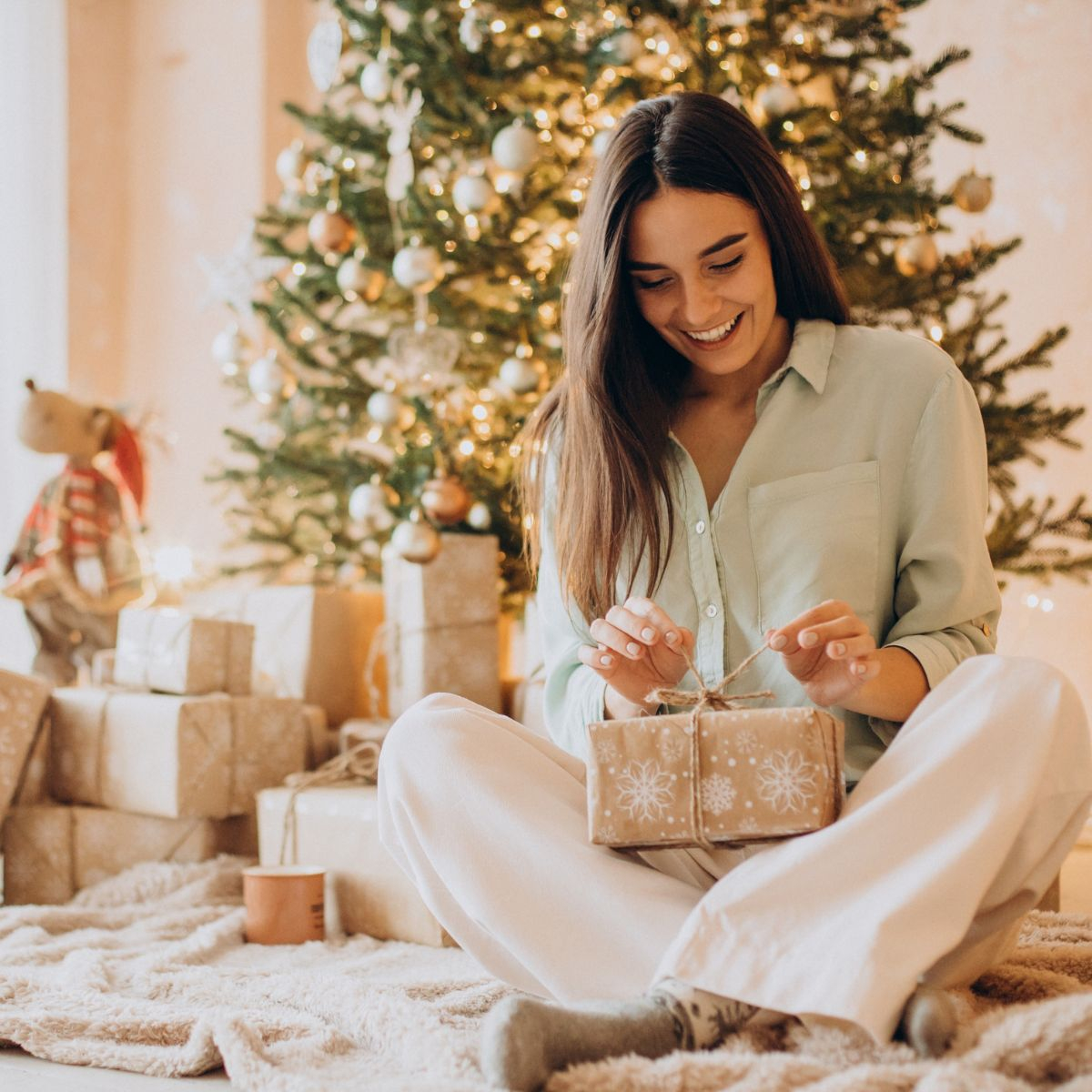 Best Holiday Gifts for Women: Shop Beauty, Jewelry, Athleisure, & More – E! Online