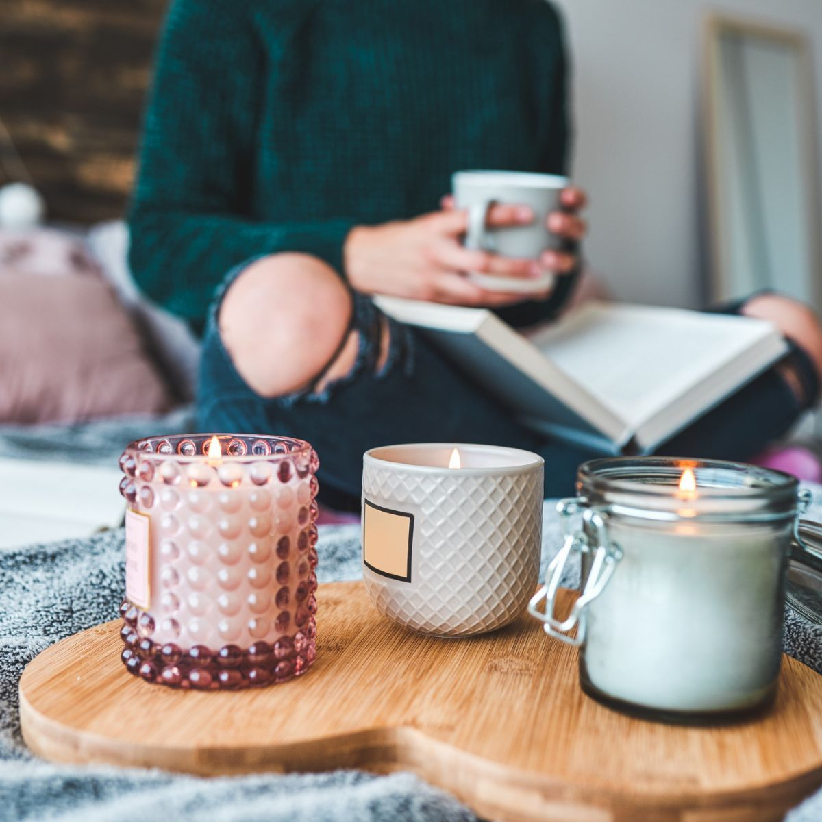 Best Smelling Candles, Room Sprays, Diffusers, and More