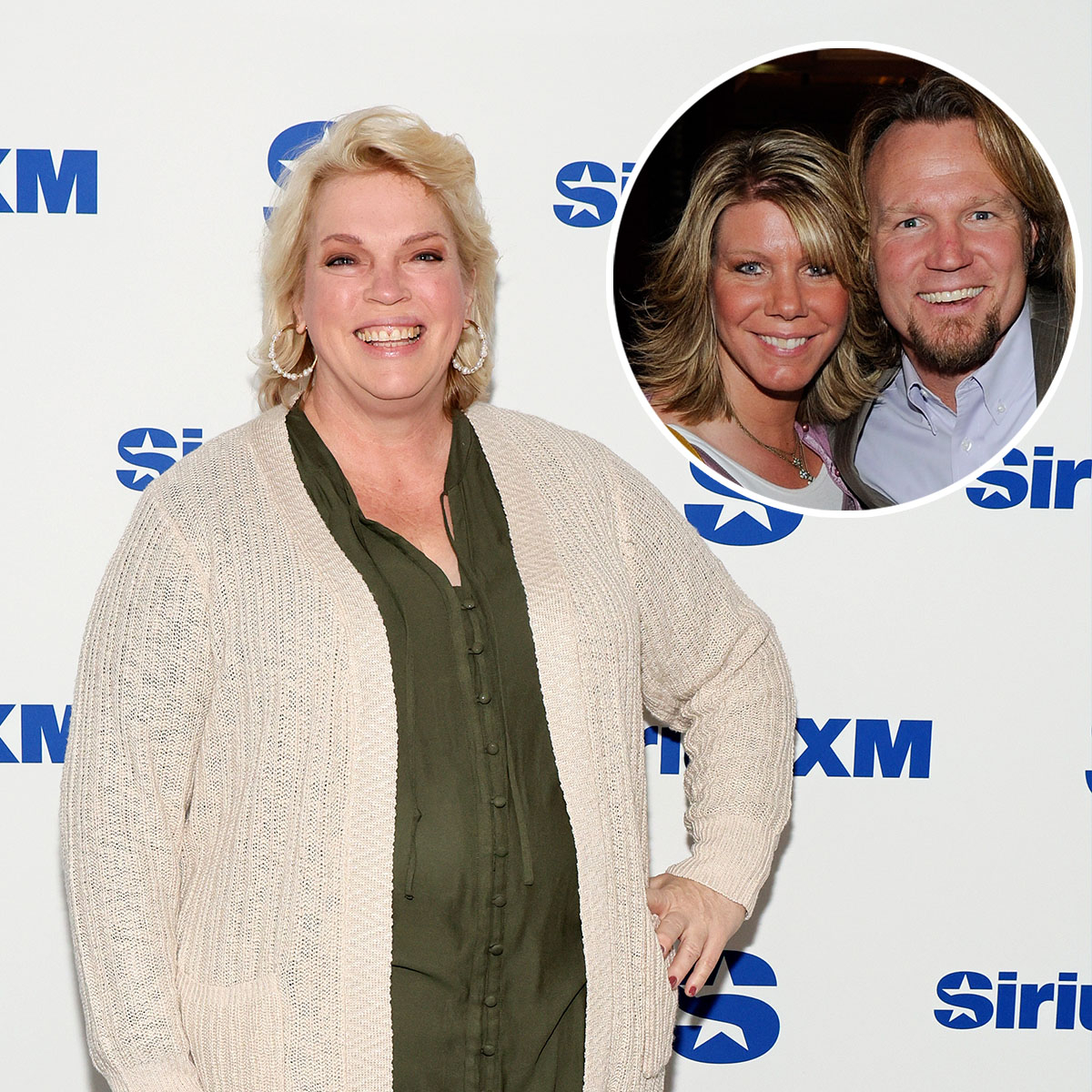 Sister Wives’ Janelle Brown Details Meri and Kody Brown’s Estrangement