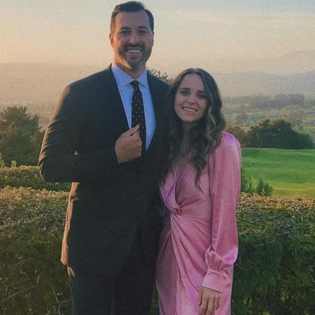 Jinger Duggar Shares 4-Year-Old Daughter Evangeline Was Rushed to ER After Struggling to Breathe – E! Online Jinger Duggar Shares 4-Year-Old Daughter Evangeline Was Rushed to ER After Struggling to Breathe – E! Online
