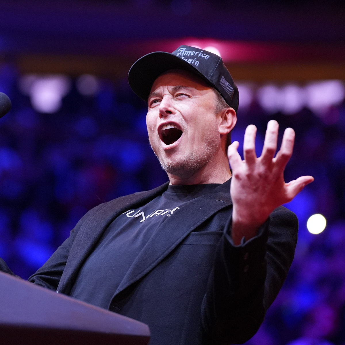 Elon Musk menjual X, sebelumnya Twitter, seharga $ 33 miliar untuk startup AI -nya