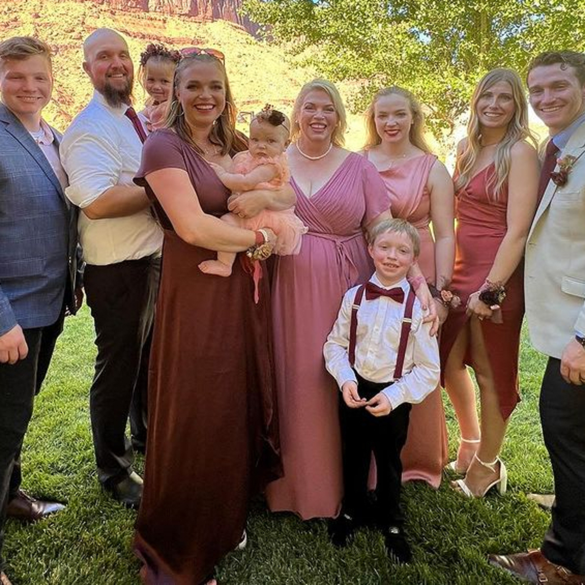 Sister Wives’ Janelle Brown Explains Impact of the Show on Her Kids