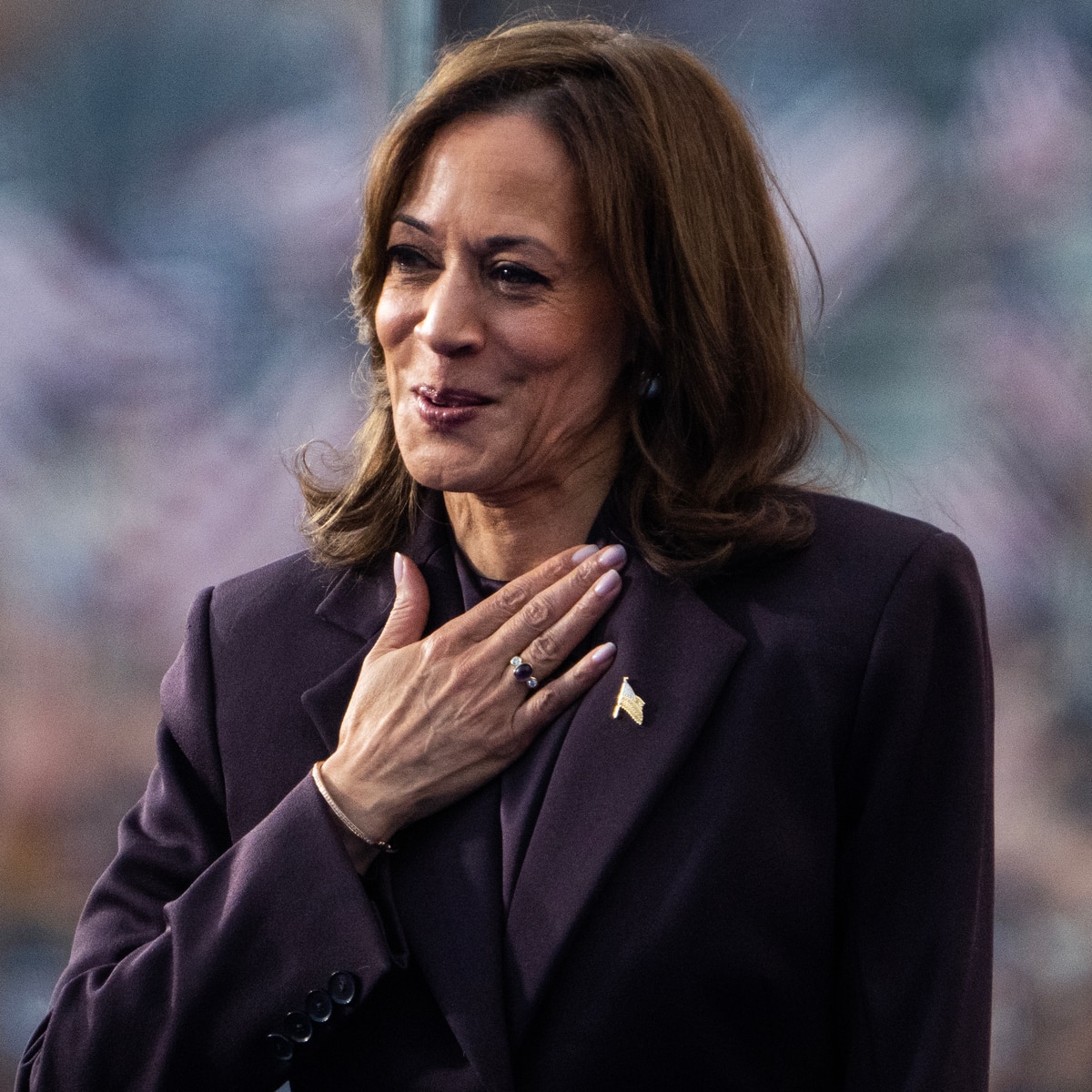 Kamala Harris