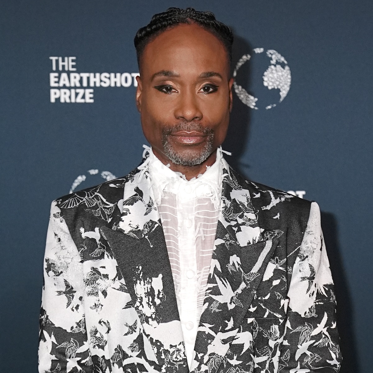 Billy Porter, Big Pic