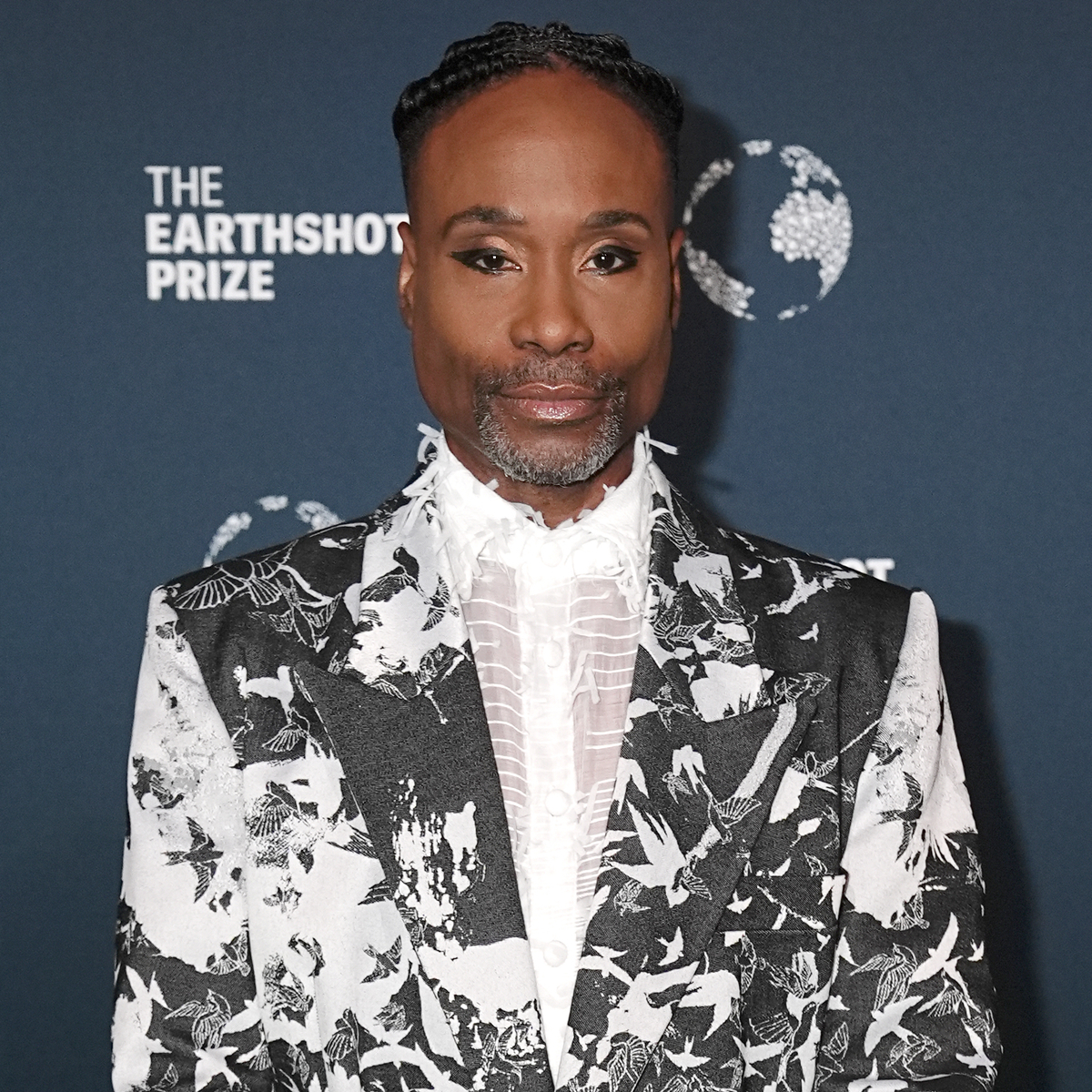 Billy Porter Withdraws From Cabaret Due to a "Serious Case" of Sepsis