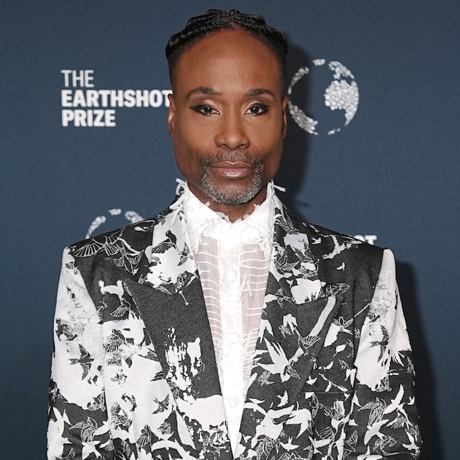 Billy Porter, Big Pic