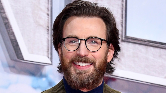 Chris Evans News, Pictures, and Videos - E! Online