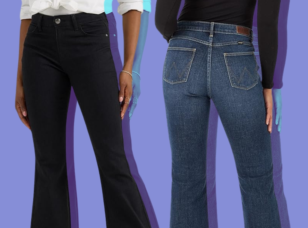 Shop Hollywood's Denims