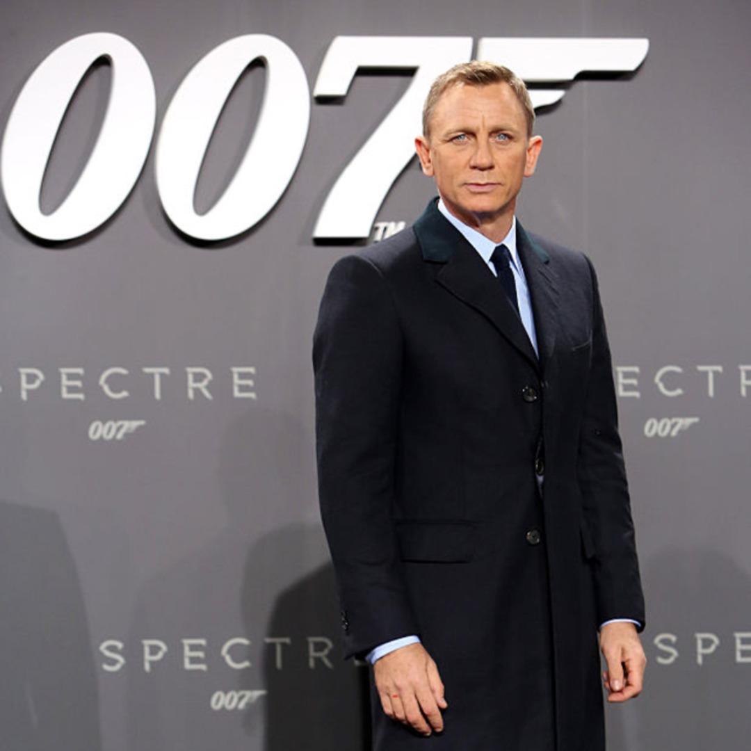 Daniel Craig Has Surprising Response to Who Should Be the Next James Bond – E! Online Daniel Craig Has Surprising Response to Who Should Be the Next James Bond – E! Online