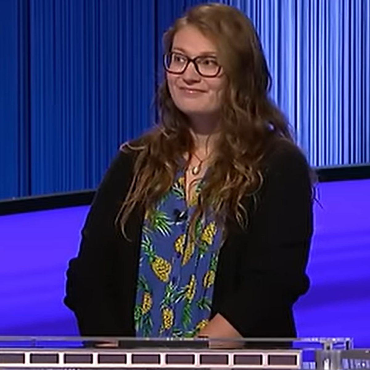 Jeopardy! Contestant Reacts to Sexist Clue After Ken Jennings’ Apology