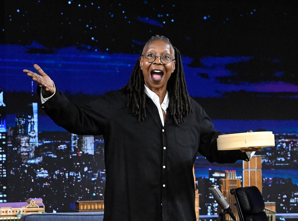 Whoopi Goldberg