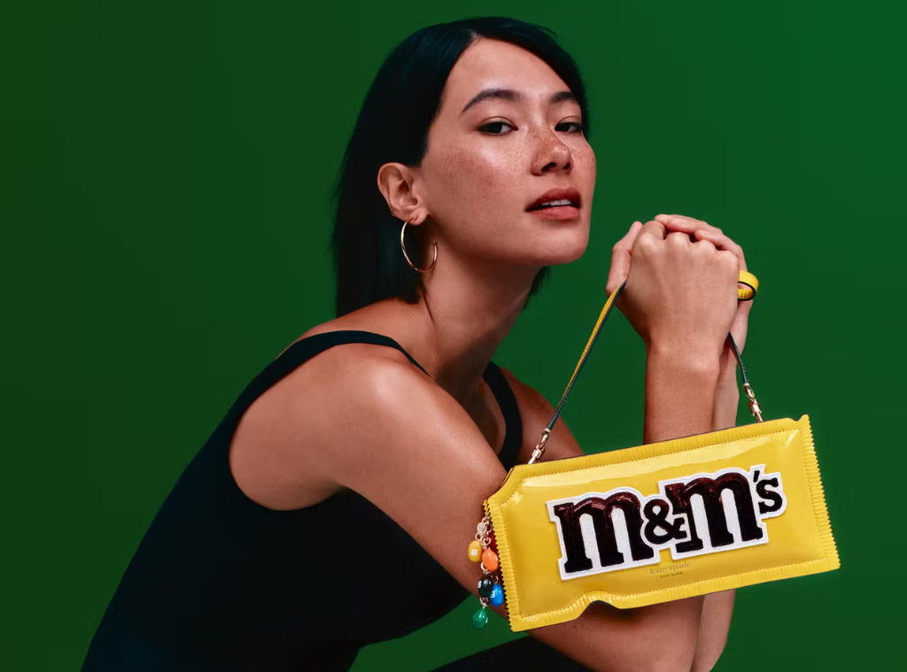 Kate Spade x M&M's: Shop This Iconic Holiday Collection