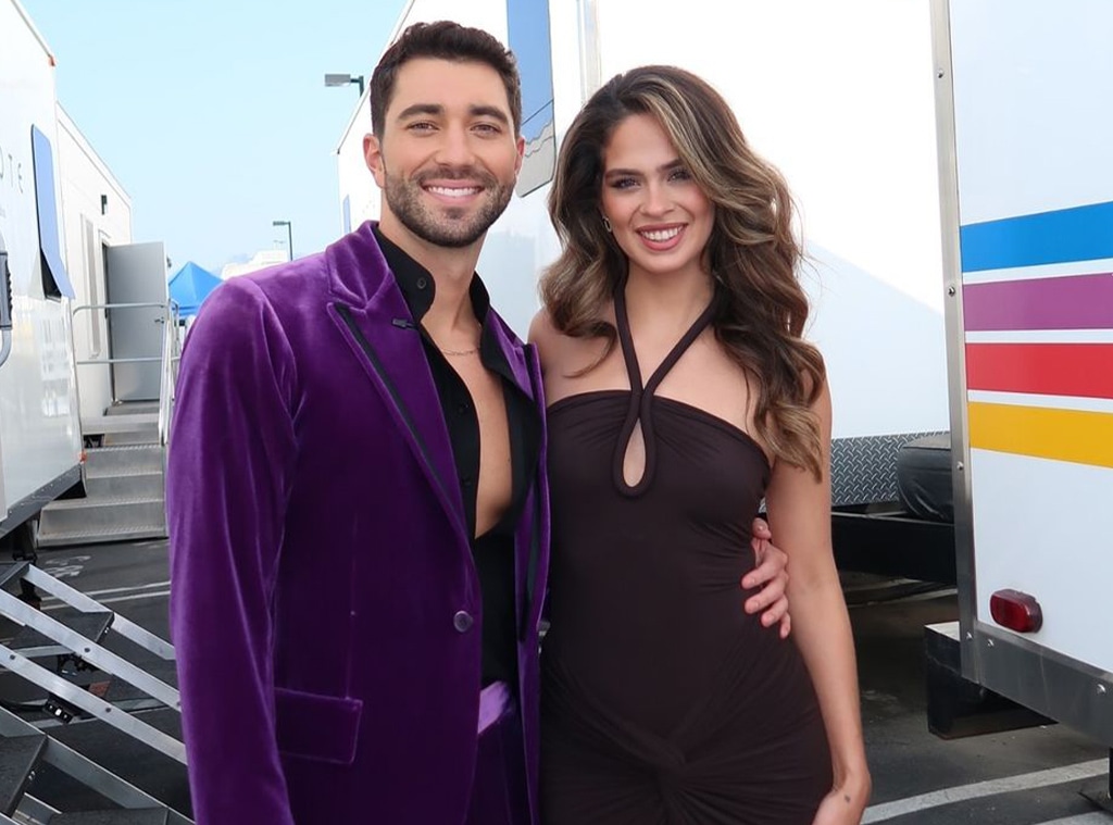 Kelsey Anderson, Joey Graziadei Wedding Date Revealed