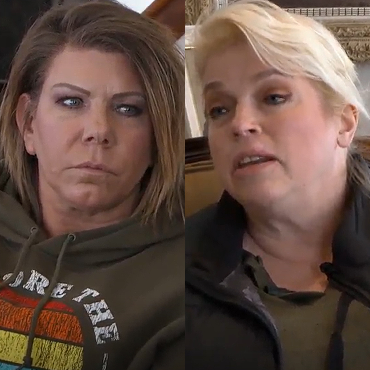 Sister Wives’ Janelle Brown Details to Meri Why She Can’t Trust Kody