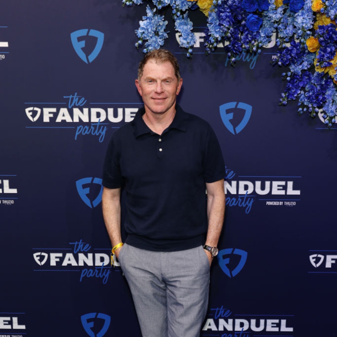 Where Kristin Cavallari and Bobby Flay Stand After He Confessed to Sliding Into Her DMs – E! Online Where Kristin Cavallari and Bobby Flay Stand After He Confessed to Sliding Into Her DMs – E! Online