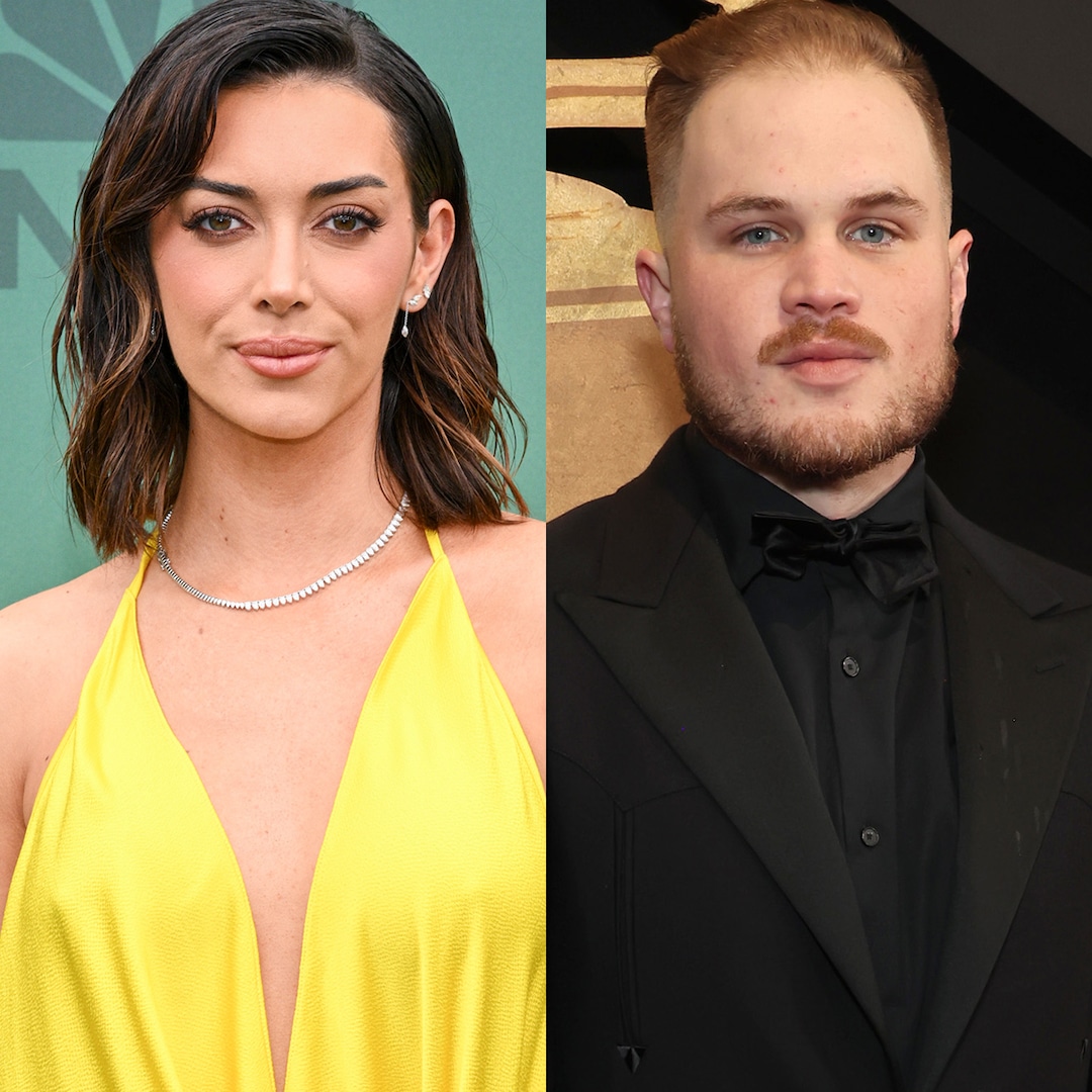 Brianna “Chickenfry” LaPaglia Accuses Ex Zach Bryan of Abuse – E! Online Brianna “Chickenfry” LaPaglia Accuses Ex Zach Bryan of Abuse – E! Online