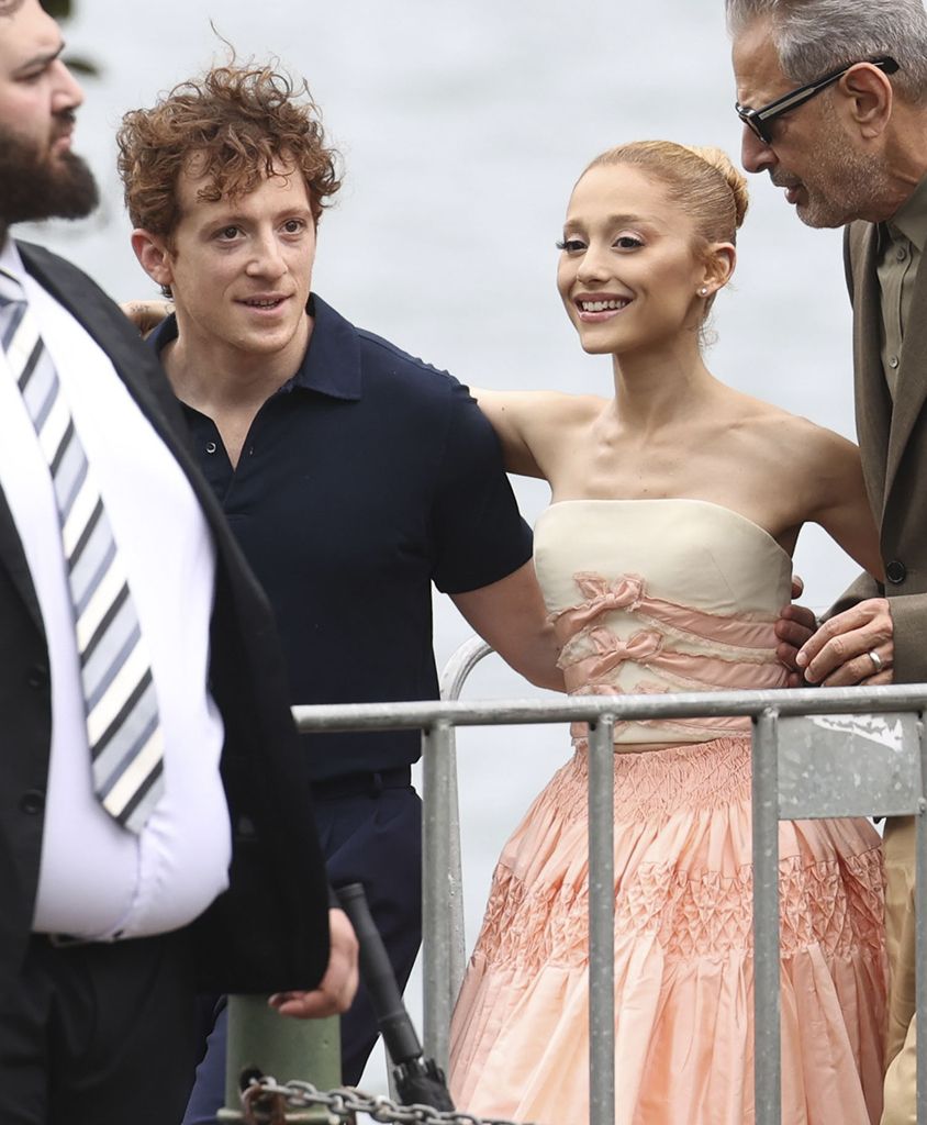 Ariana Grande, Ethan Slater Breakup Rumors Debunked