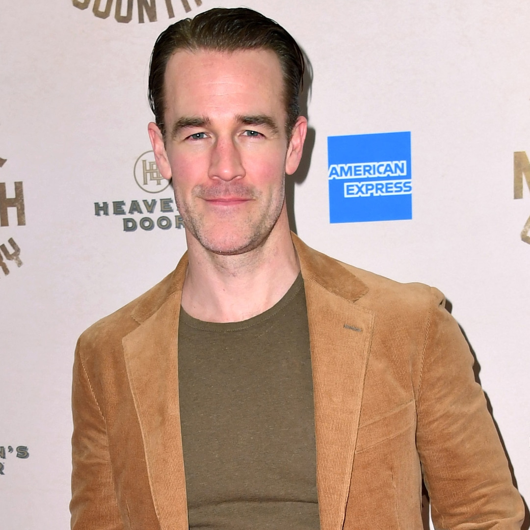 James Van Der Beek Details “Hardest” Factor Amid Stage 3 Cancer Diagnosis – E! Online James Van Der Beek Details “Hardest” Factor Amid Stage 3 Cancer Diagnosis – E! Online