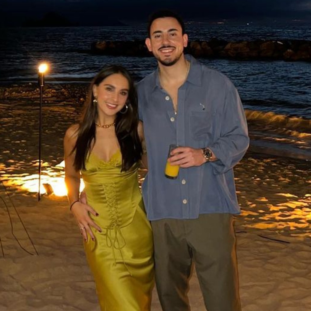 Kyle Richards & Mauricio Umansky's Daughter Alexia Umansky Engaged