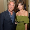 Don Johnson, Dakota Johnson