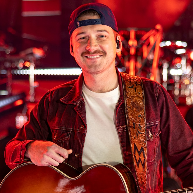 Morgan Wallen