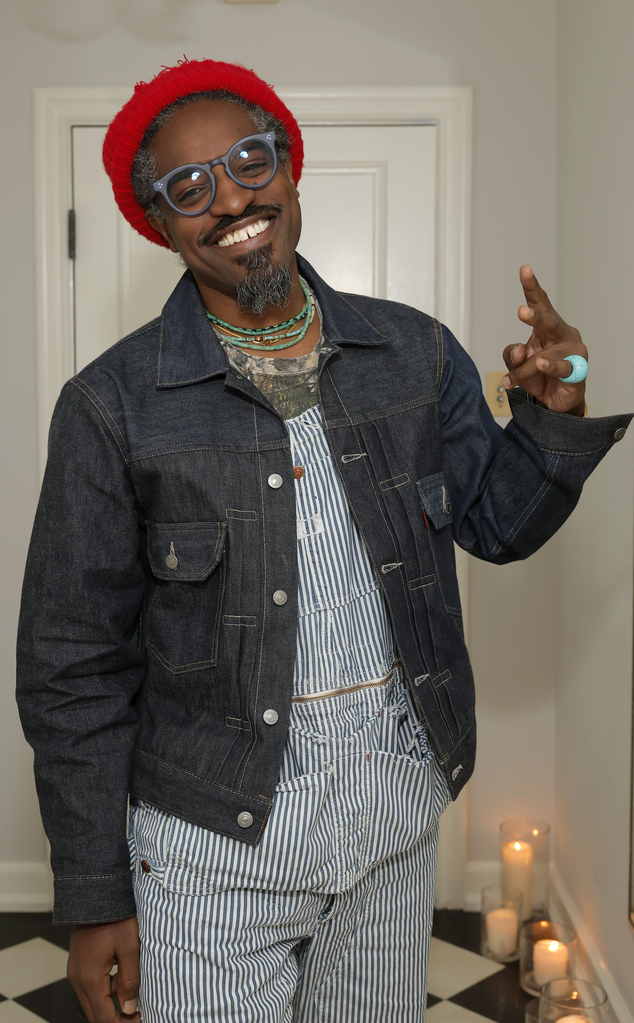 Andre 3000