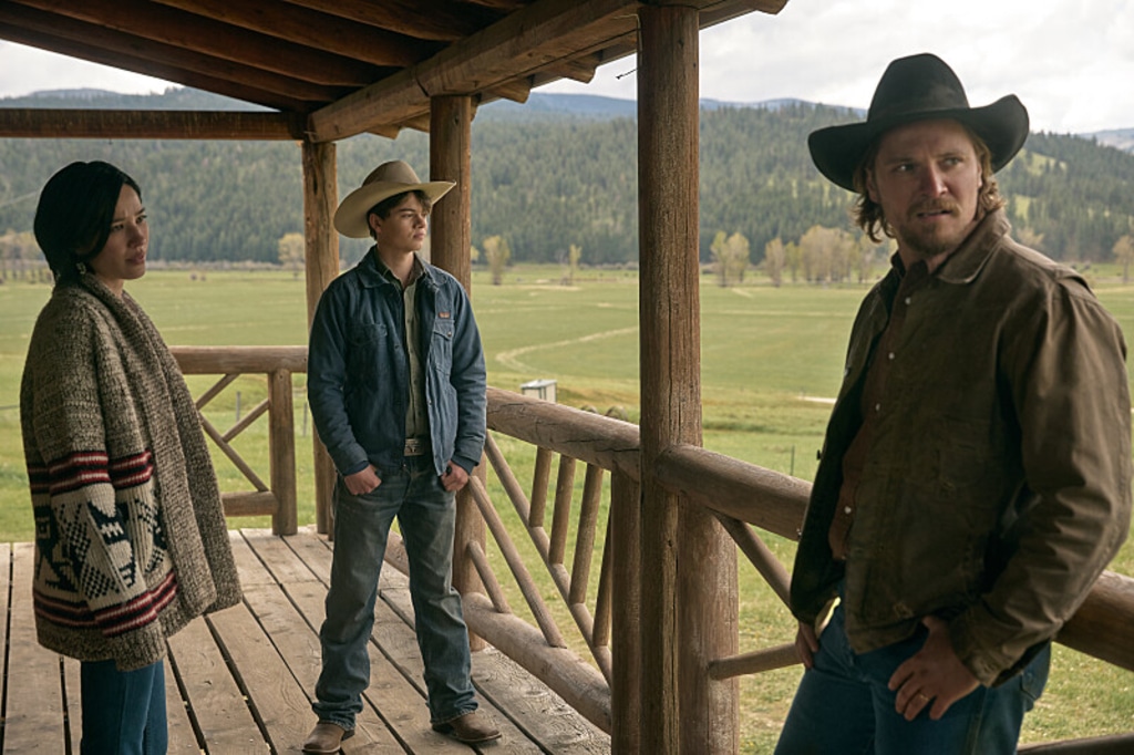 Yellowstone Cast Reveals “Challenging” End Without Kevin Costner