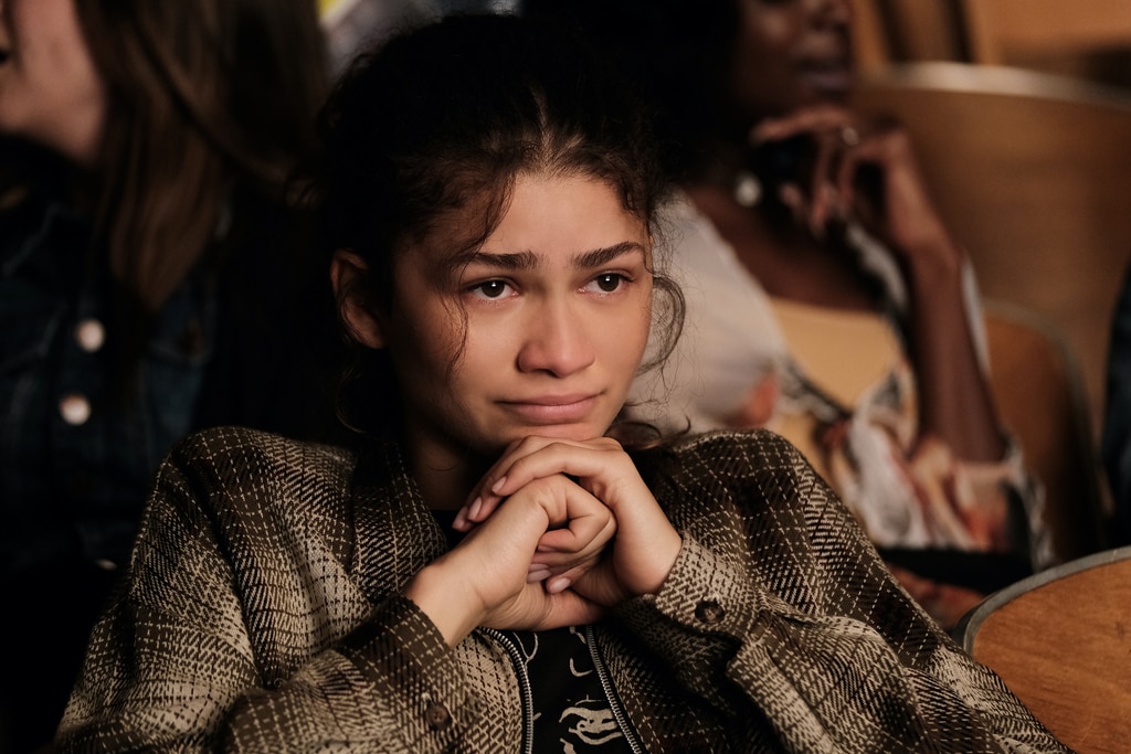 HBO Addresses Euphoria Cancellation Rumors