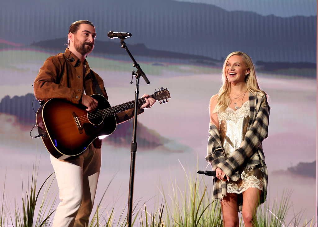 Kelsea Ballerini, Noah Kahan