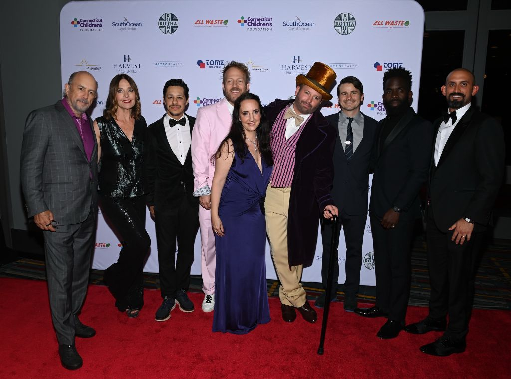 Paid Content Ascend Agency CCMC Gala