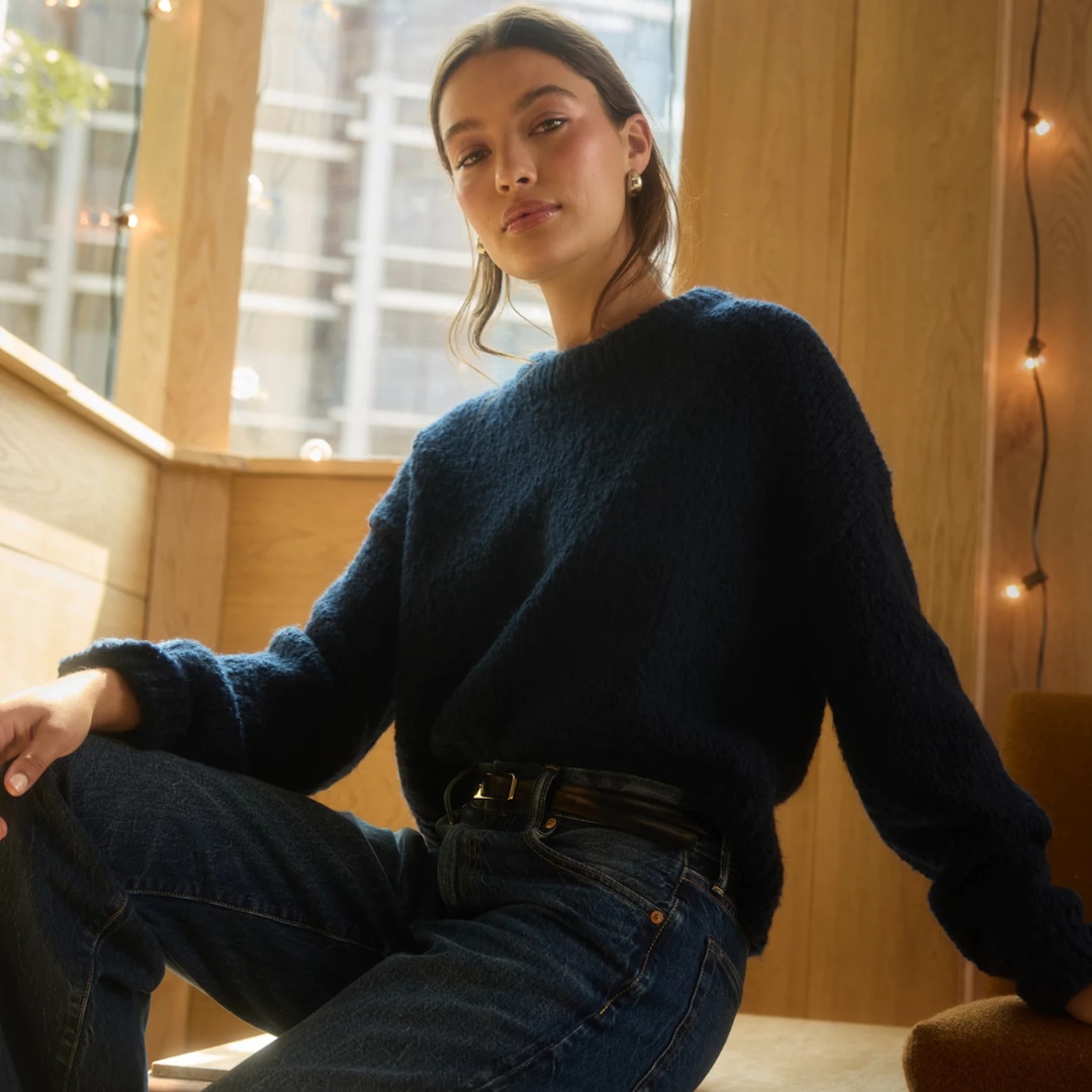 American Eagle’s Dropped Early Holiday Deals – Save Up to 50% on Everything, Styles Start at .99 – E! Online American Eagle’s Dropped Early Holiday Deals – Save Up to 50% on Everything, Styles Start at .99 – E! Online