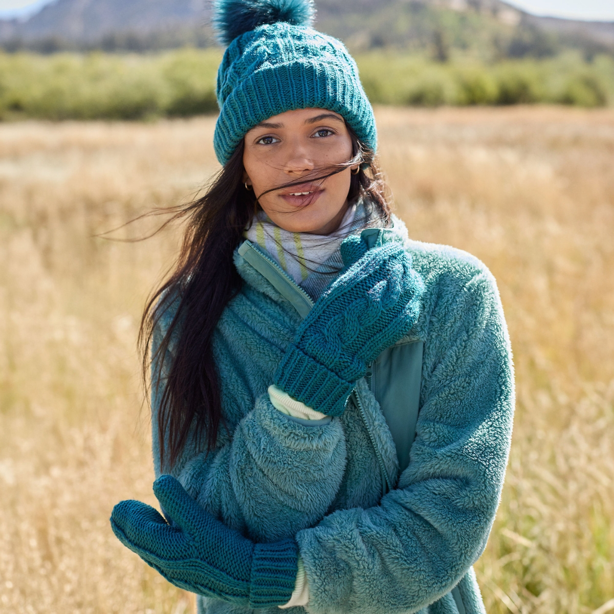Land’s End Christmas Sale Came Early—Score up to 60% off Everything